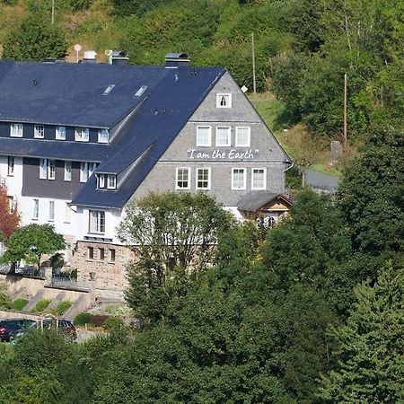 The Conscious Farmer Bed And Breakfast Sauerland 빌링겐 외부 사진