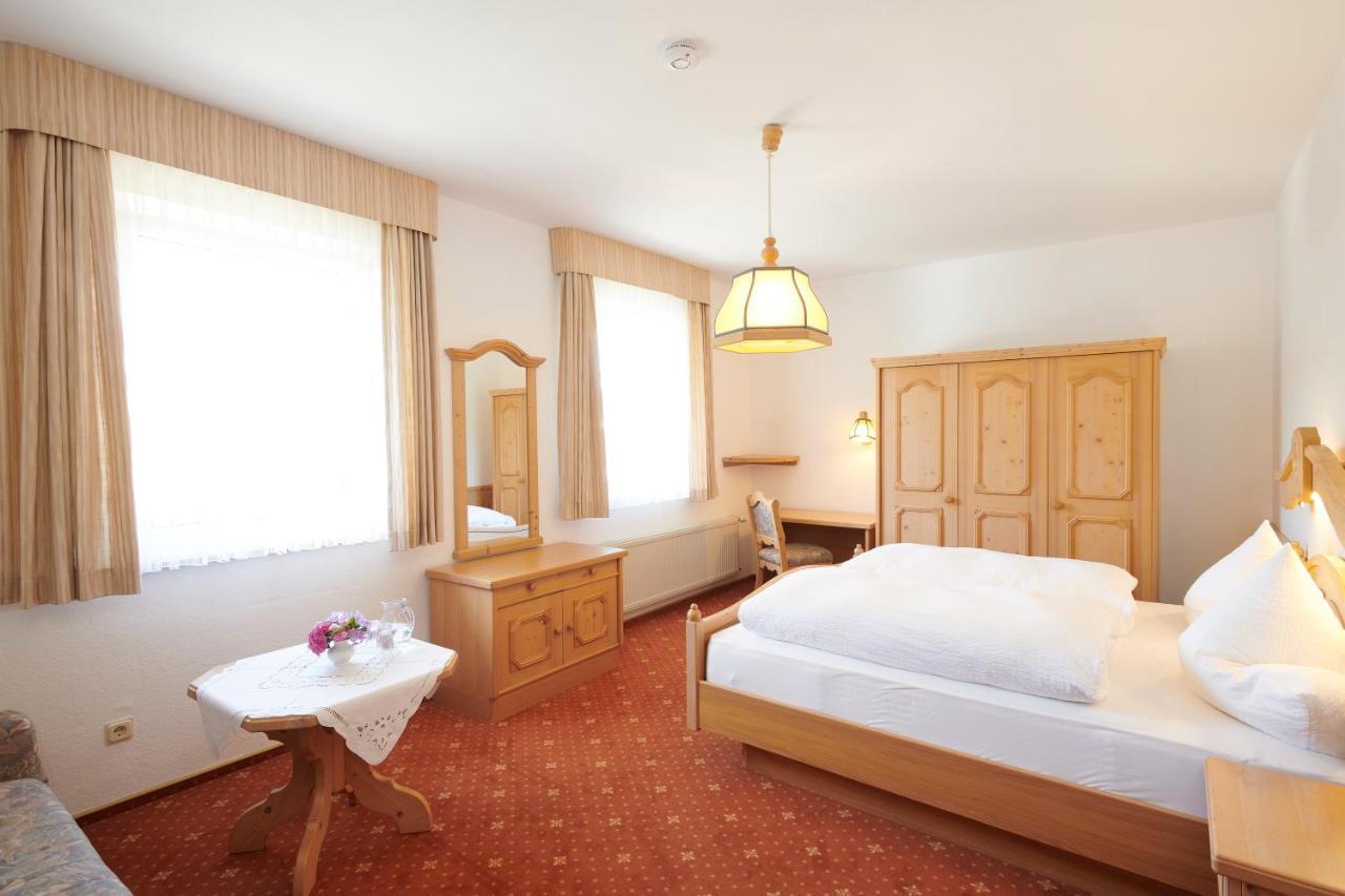 The Conscious Farmer Bed And Breakfast Sauerland 빌링겐 외부 사진