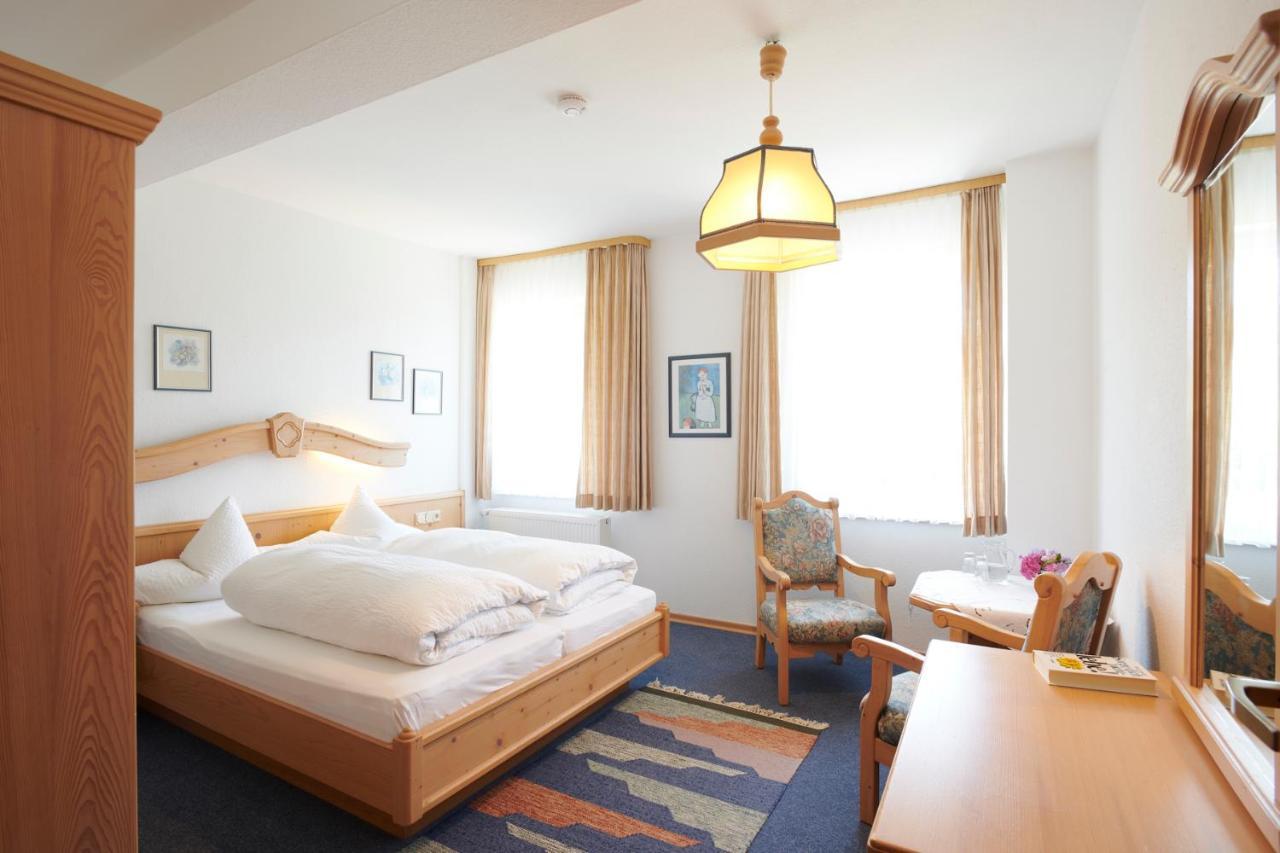 The Conscious Farmer Bed And Breakfast Sauerland 빌링겐 외부 사진