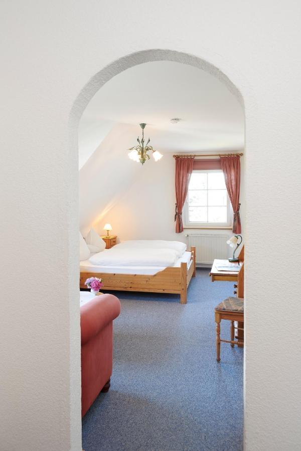 The Conscious Farmer Bed And Breakfast Sauerland 빌링겐 외부 사진
