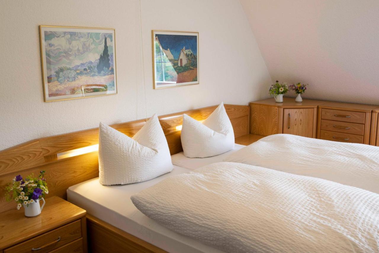 The Conscious Farmer Bed And Breakfast Sauerland 빌링겐 외부 사진