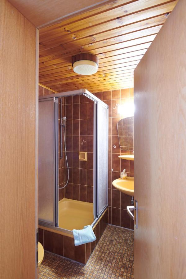 The Conscious Farmer Bed And Breakfast Sauerland 빌링겐 외부 사진